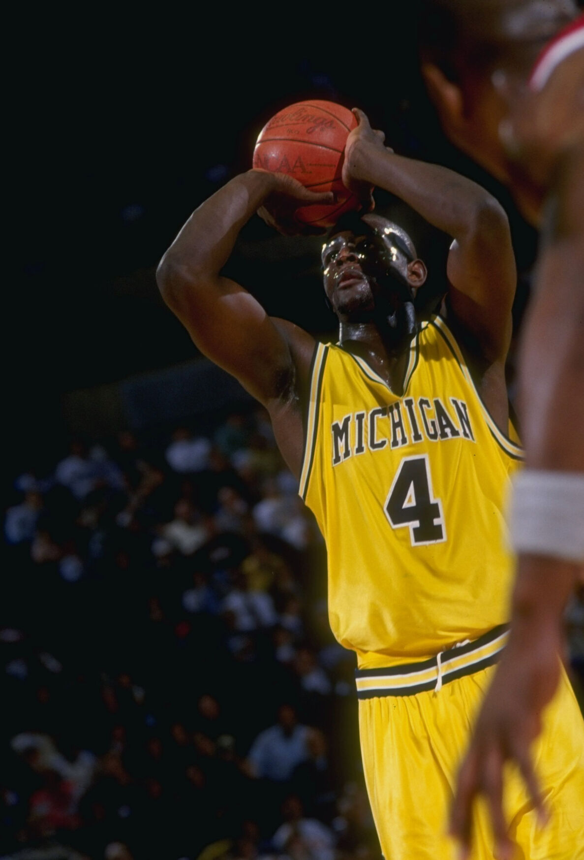 Chris Webber